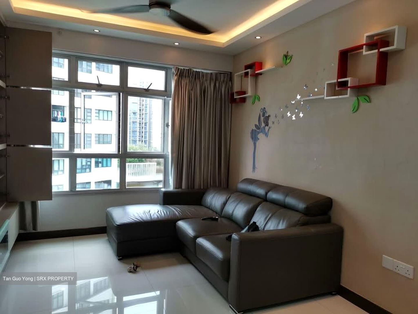 Blk 416A Fernvale Riverbow (Sengkang), HDB 4 Rooms #560083901